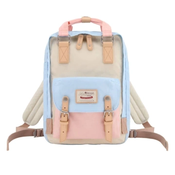 Himawari Laptop-Rucksack 14'' 16L Pastell