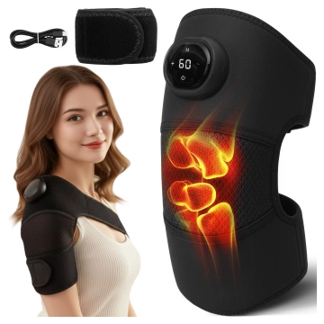 Hülle für Apple iPhone 16 Pro Max Alogy MagSafe Hybrid Matte Case Matte Cover mit Linsenschutz Schwarz