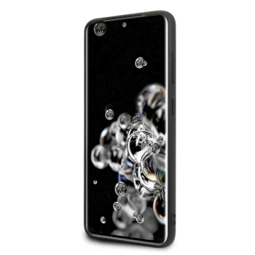 Ferrari Hardcase für Samsung Galaxy S20 Ultra rot/rot Heritage Handyhülle