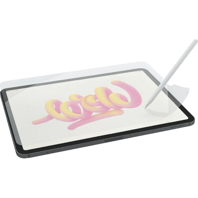 2x Folia ochronna na ekran Paperlike 2.1 imitująca papier do Apple iPad Pro 11" 1/2/3/4 GEN / iPad Air 10.9 4/5 GEN