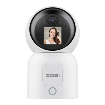 ZOSI C519M WiFi 5G 4MP Indoor-IP-Kamera