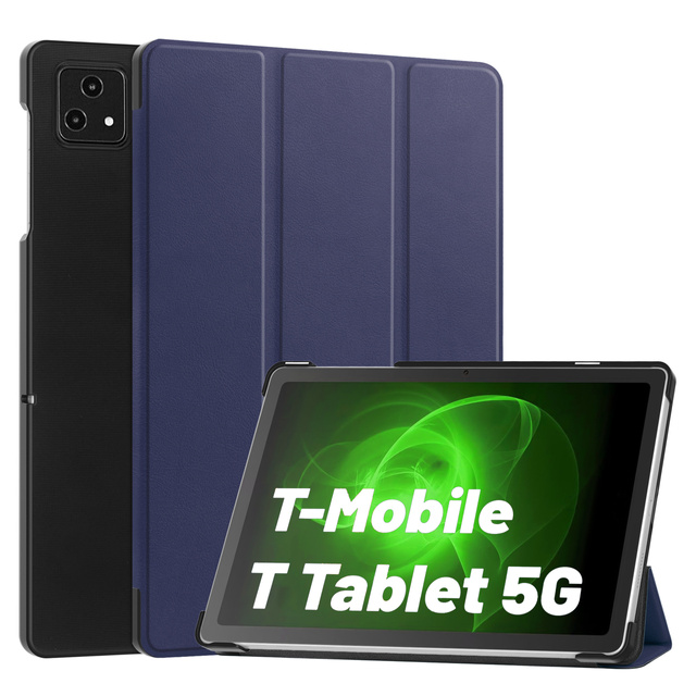 Hülle für T-Mobile T Tablet 5G 10,36