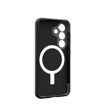 Etui do Samsung Galaxy S25 UAG Civilian Pro MagSafe Black