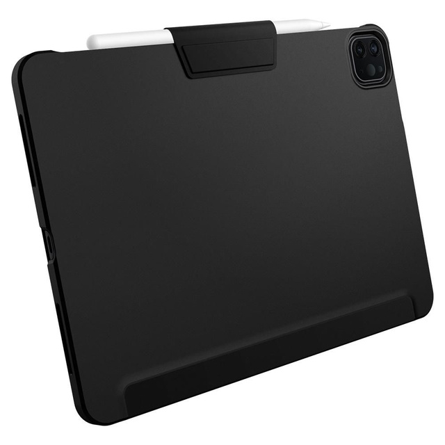Etui Spigen Smart Fold Plus do Apple iPad Air 6 11" 2024 / 4 2020/ iPad Pro 11 2021 Black