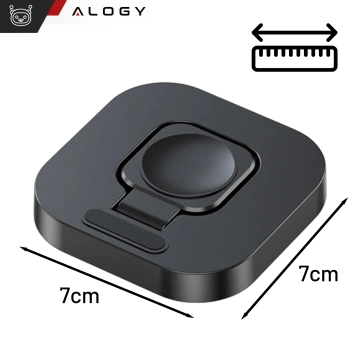 HUB-Splitter Alogy-Adapter für Computer-Laptop mit USB-C auf 3x USB-A 2.0 1x USB-A 3.0 Grau