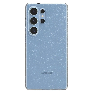Etui für Samsung Galaxy S25 Ultra Glitter Crystal Spigen Liquid Crystal