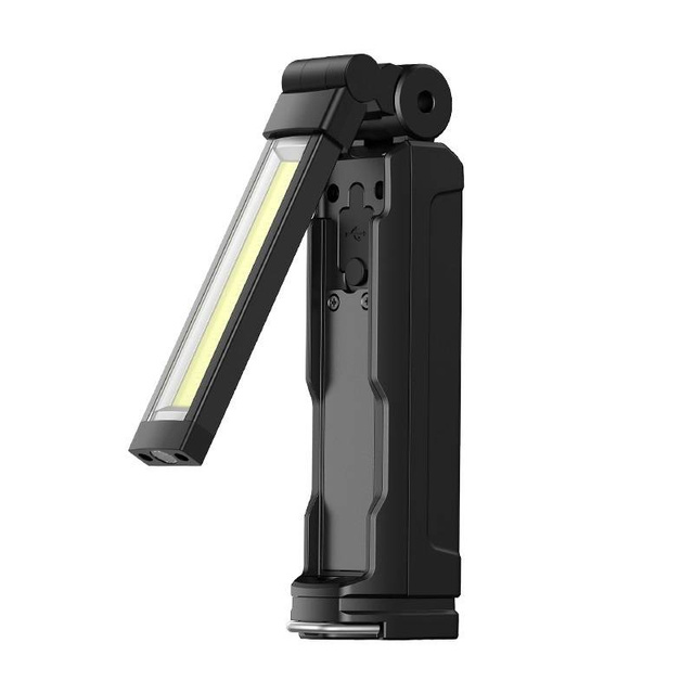 Multifunktions-Taschenlampe Superfire G16-S, 800 lm, USB-C