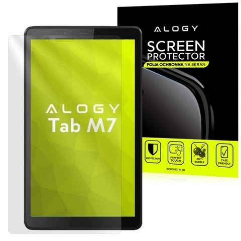 Alogy Schutzfolie für Lenovo Tab M7 TB-7305F