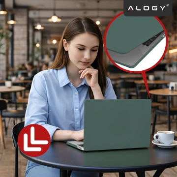 HUB-Splitter Alogy-Adapter für Computer-Laptop mit USB-C auf 3x USB-A 2.0 1x USB-A 3.0 Grau