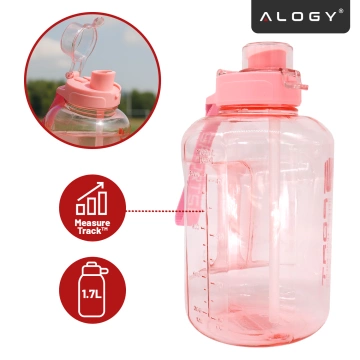 Handyhülle Wasserdichtes Gehäuse Alogy universal IPX8 bis 6,5 Schwarz