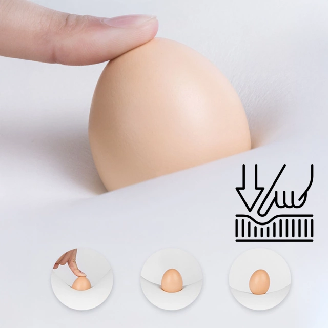 Poduszka samochodowa zestaw 2 poduszek lędźwiowa i na zagłówek wspierająca plecy lędźwia i szyję pianka zapamiętująca Czarna