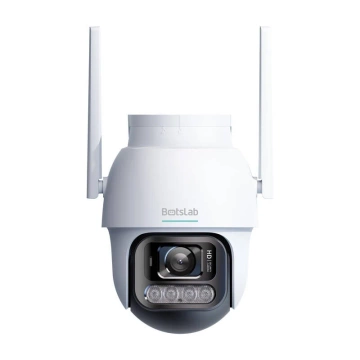 Botslab PT W311 3MP drehbare WLAN-Außenkamera