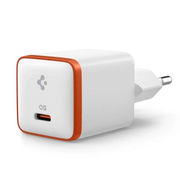 Ładowarka samochodowa Spigen EE301EU Arcstation Essential Charger 30W White