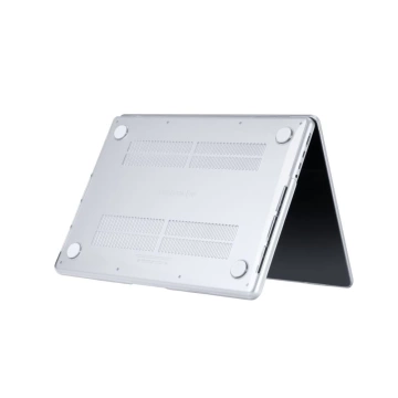 Smartshell MacBook Pro 14 2021-2022 glasklar