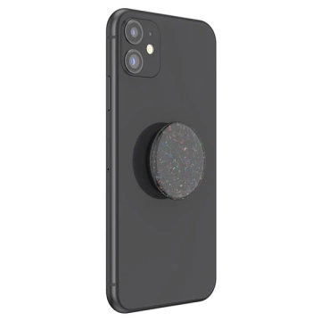 Popsockets 2 Iridescent Confetti Oil Slick Telefonhalter und Ständer 803752 - Premium