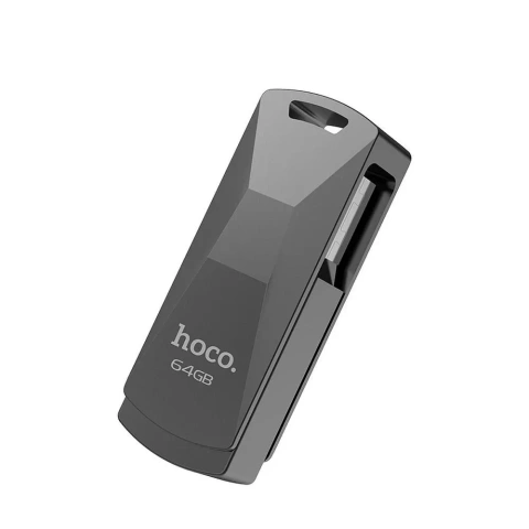 HOCO Pendrive UD5 16GB USB 3.0 Wytrzymały, Kompaktowy, Szybki Transfer