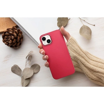 FRAME Hülle für Samsung Galaxy A53 5G Magenta