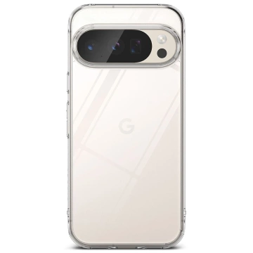Etui Ochronne do Google Pixel 10 Pro XL Ringke Fusion Clear