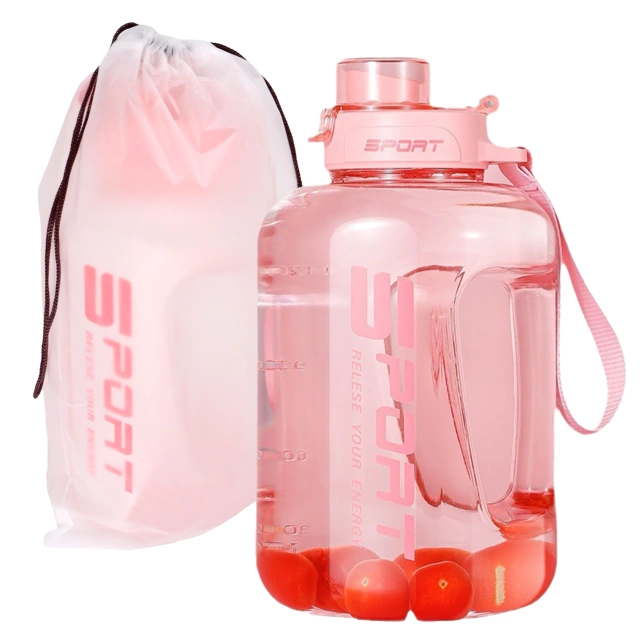 Handyhülle Wasserdichtes Gehäuse Alogy universal IPX8 bis 6,5 Schwarz