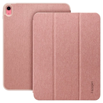 Etui Spigen Urban Fit für Apple iPad 10.9 2022 Roségold