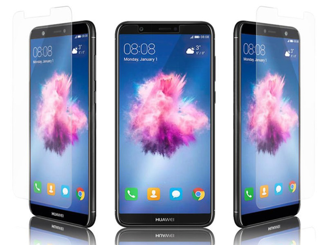 Szkło hartowane Alogy na ekran ochronne do Huawei P Smart