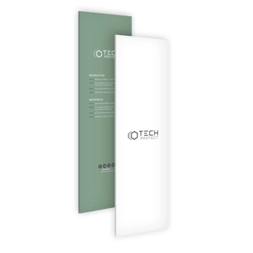 Rüstung xiaomi mi smartband 5/6/6 nfc schwarz/rot