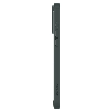 Etui Spigen Ultra Hybrid, frostgrün für iPhone 15 Pro
