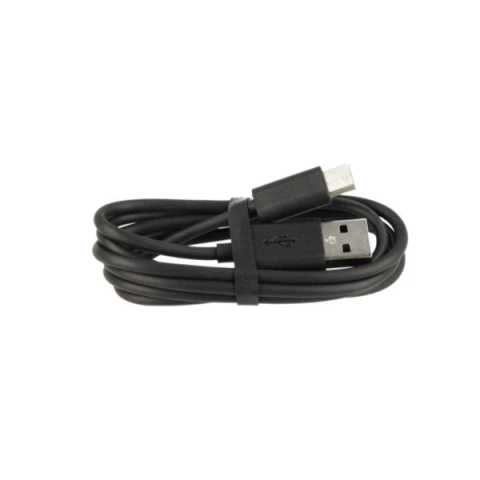 Kabel Motorola USB Typ-C 1m Czarny Oryginalny SC18D22299 BULK