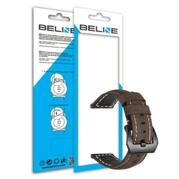 Smartwatch-Armband Beline Uhrenarmband 22mm Business Model 6