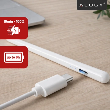 HUB-Splitter Alogy-Adapter für Computer-Laptop mit USB-C auf 3x USB-A 2.0 1x USB-A 3.0 Grau