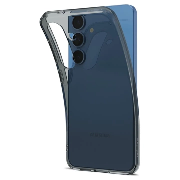 Etui für Samsung Galaxy S25 Plus Space Crystal Spigen Liquid Crystal