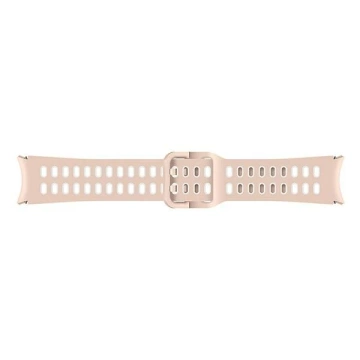 Pasek Extreme Sport Band Samsung ET-SXR87LPEGEU do Samsung Galaxy Watch5 / Watch5Pro / Watch4 / Classic 20mm M/L różowy/pink