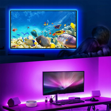 GOSUND Smart RGB SL1 280 cm LED-Streifen