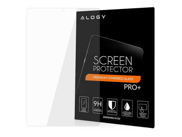 Szkło hartowane x2 Alogy 9H do Lenovo M10 2Gen TB-X306