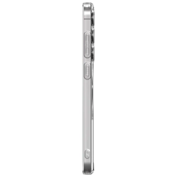 Etui Ochronne do Samsung Galaxy S25 FE Spigen Ultra Hybrid Mag MagSafe Clear White
