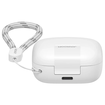 TWS-KOPFHÖRER JOYROOM JDOTS JR-DB3 WEISS BLUETOOTH 5.4 IPX5