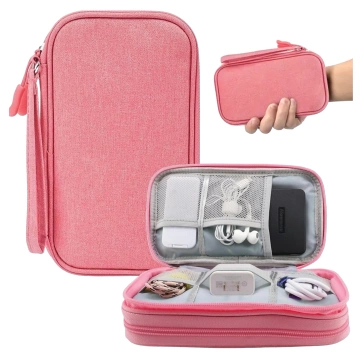 Laptop-Hülle, MacBook Air Pro 13,3 Zoll Alogy Hartschaum-Tasche, Schutzhülle für 13–14 Zoll Laptops, Schwarz