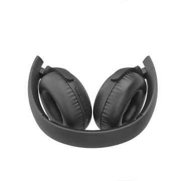 Słuchawki nauszne bezprzewodowe Bluetooth Philips Tauh202bk