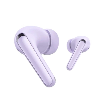 TWS Joyroom Funpods JR-FB3 Bluetooth 5.3 IP54 Kopfhörer – Lila