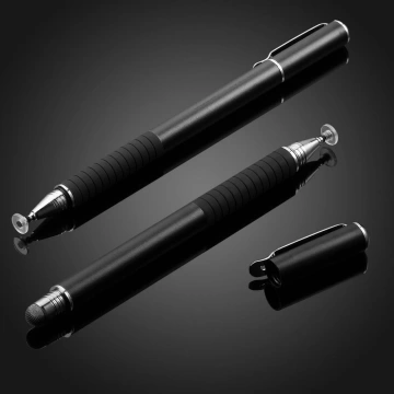Eingabestift schwarz