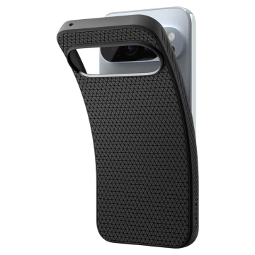 Etui Ochronne do Google Pixel 10 Pro XL Spigen Liquid Air Matte Black