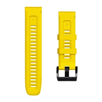 Iconband garmin fenix 5 / 6 / 6 pro / 7 gelb