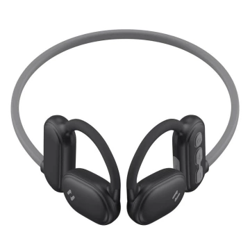 Havit E553BT Kabellose Kopfhörer (Schwarz)