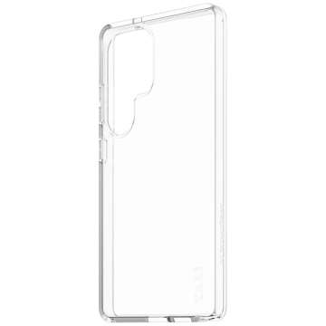Etui do Samsung Galaxy S25 Ultra CARE von PanzerGlass Flagship Case Clear