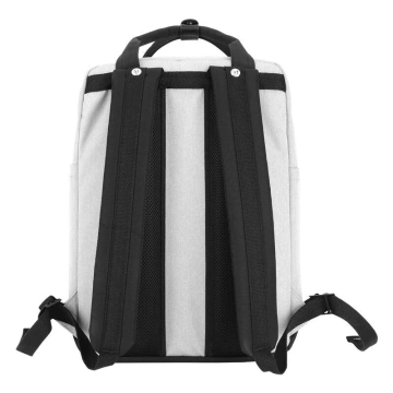 Himawari Laptop-Rucksack 15,6'' 22L Grau