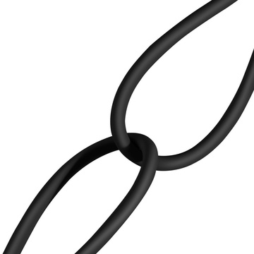 Kabel USB-C für Lightning Baseus Superior Series, 20W, PD, 1m (schwarz)