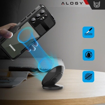 Alogy 8K 60Hz 48GBps 3m HDMI 2.1 Kabel Schwarz