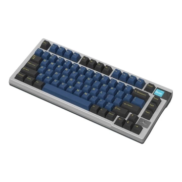Darmoshark K8 EF Switch kabellose Gaming-Tastatur (schwarz)