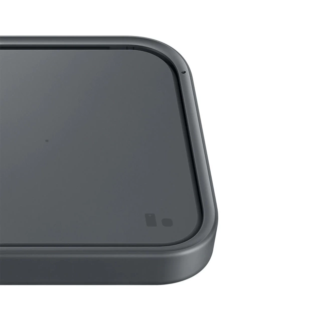 Samsung ładowarka indukcyjna 15W czarny (EP-P2400BBEGEU)