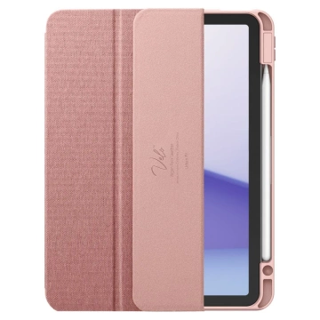Etui Spigen Urban Fit für Apple iPad Air 10.9 4 / 5 / 2020-2022 / 11 6 / 2024 Roségold